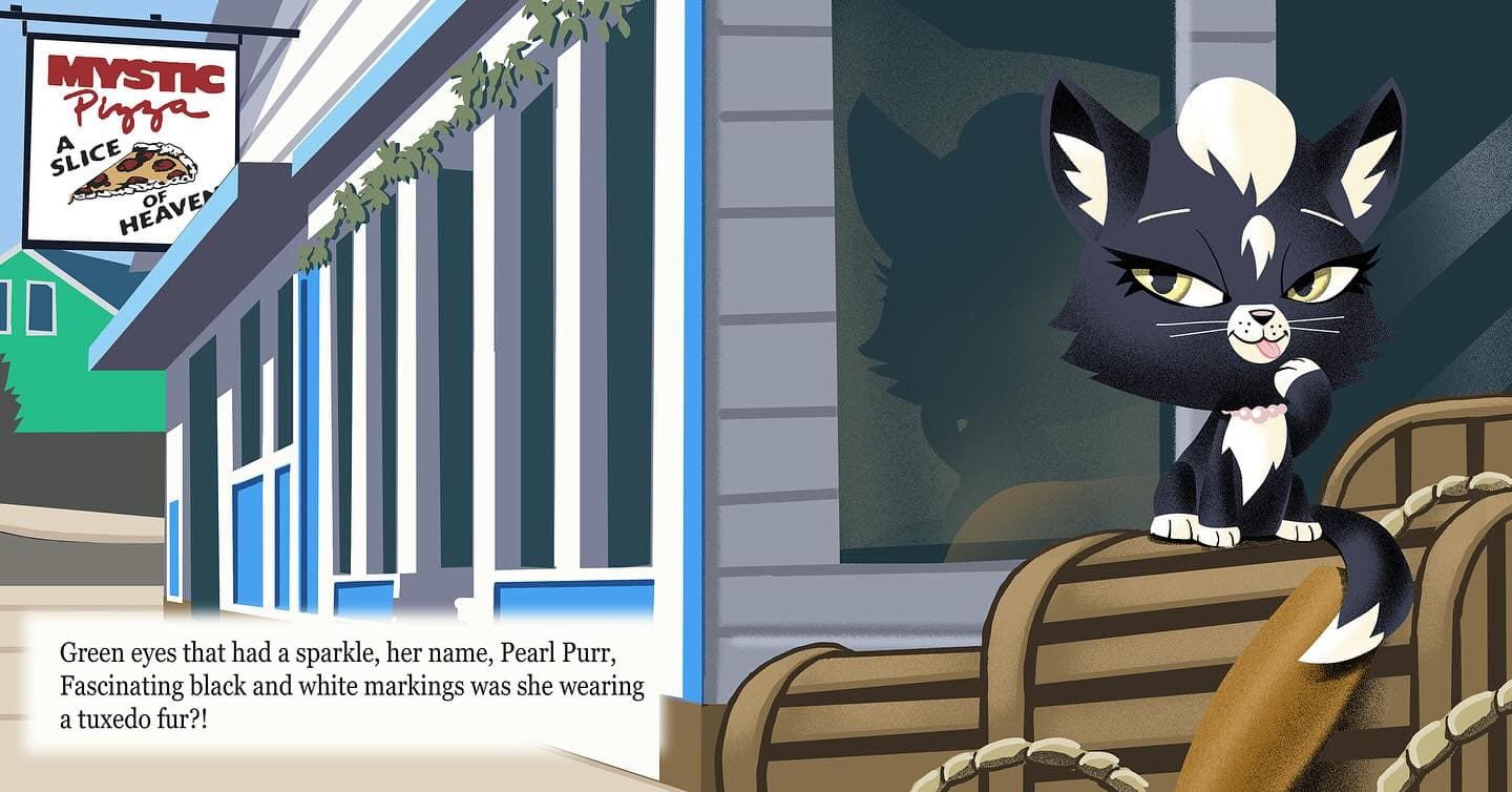 Studio post DMjV0E8pYAj