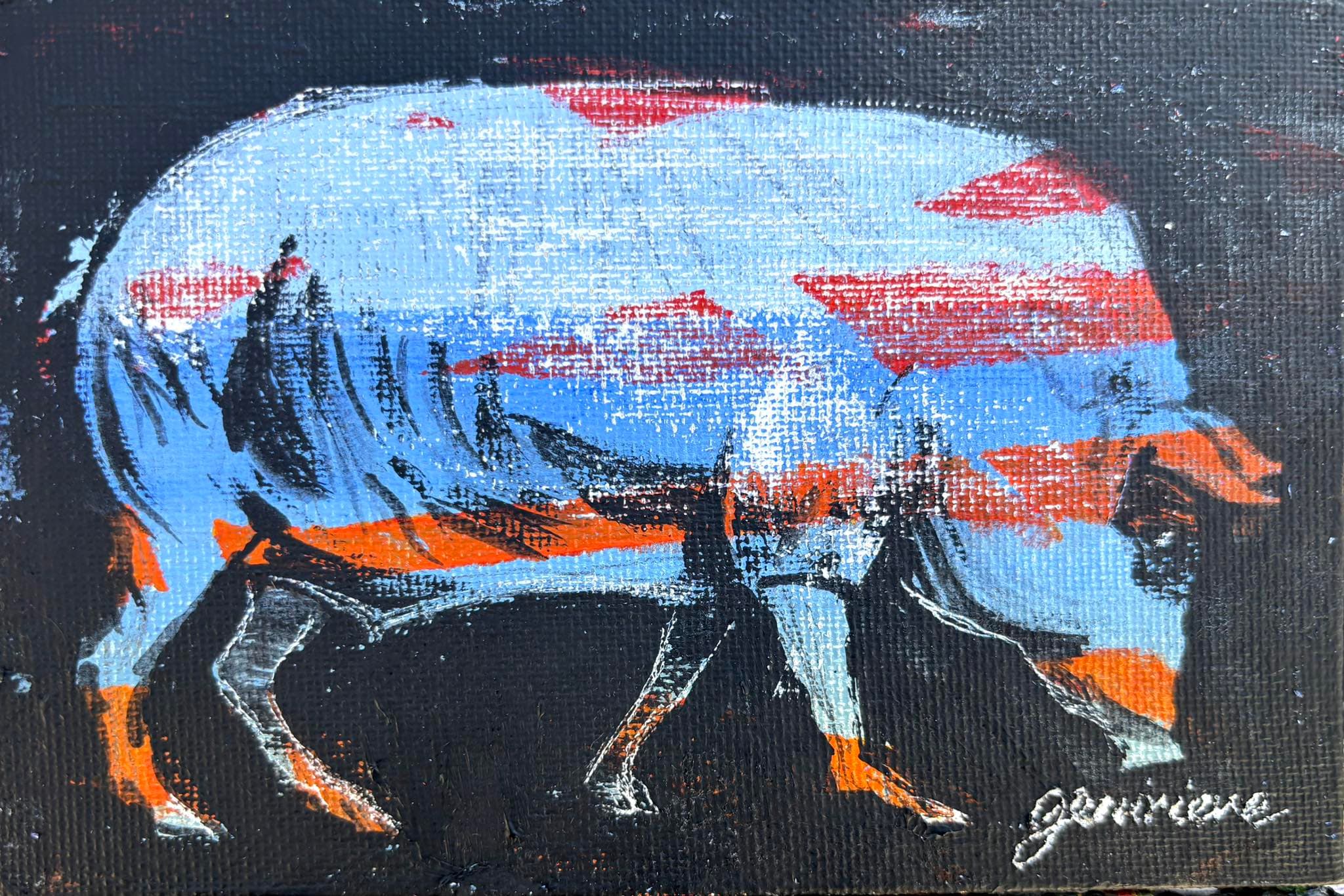 Studio post DWCZTC6AVTa