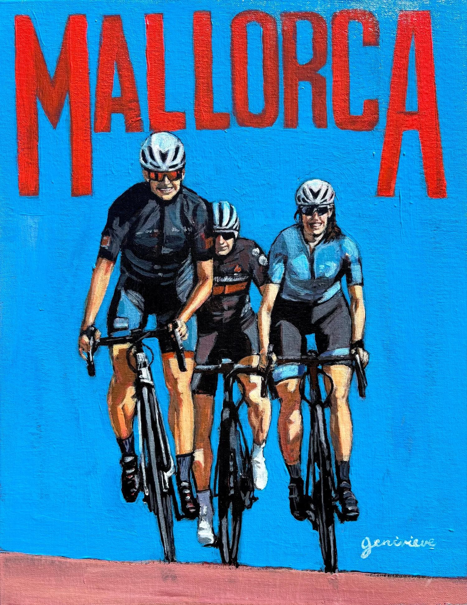 Mallorca